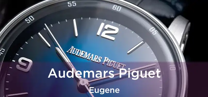 Audemars Piguet Eugene