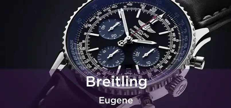 Breitling Eugene