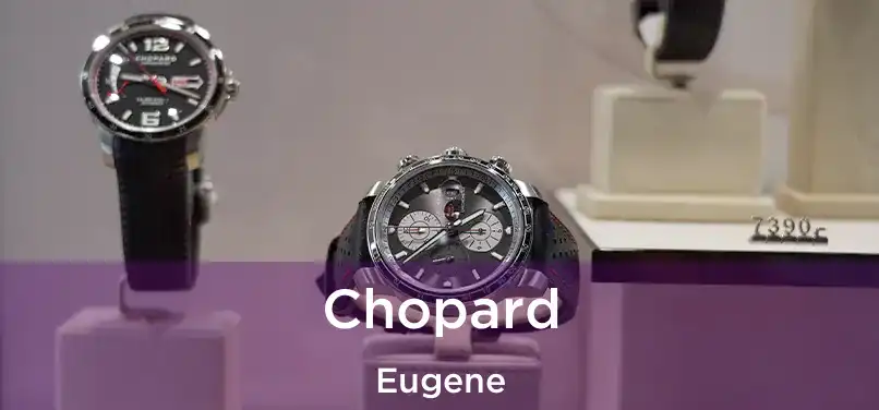 Chopard Eugene