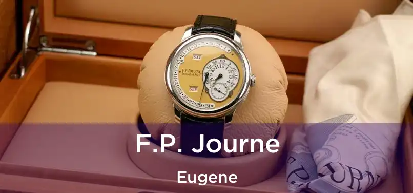 F.P. Journe Eugene