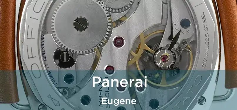 Panerai Eugene