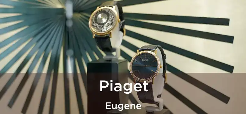 Piaget Eugene