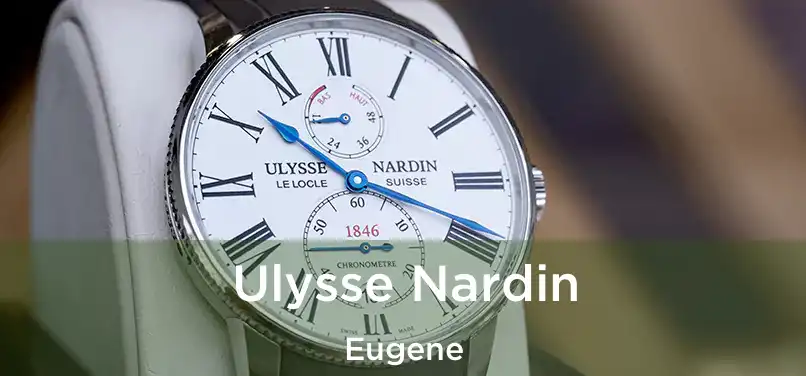 Ulysse Nardin Eugene